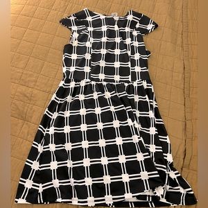 Women Professional Work Dress